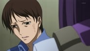 Mobile Suit Gundam 00 season 2 episode 6