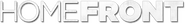 Logo of Homefront image size 788x101