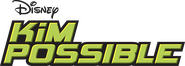 Logo of Kim Possible image size 3578x1281