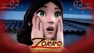 Les Chroniques de Zorro season 1 episode 2