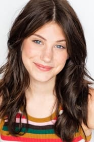 Photo of Abigail Pniowsky image size 800x1200