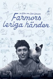poster Farmors leriga händer - En film om Lisa Larson