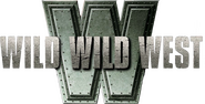 Logo of Wild Wild West image size 911x461