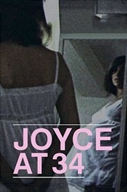 poster Joyce at 34