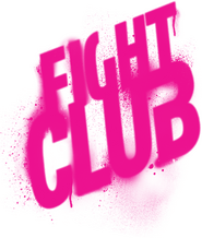 Logo of Fight Club image size 1098x1295