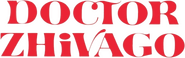Logo of Doctor Zhivago image size 665x207