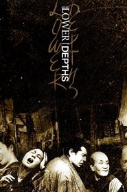 poster The Lower Depths