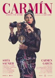 poster Carmín