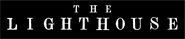 Logo of The Lighthouse image size 2108x450