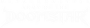 Logo of Metalocalypse: Army of the Doomstar image size 4086x1299