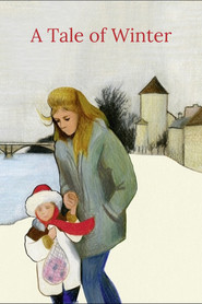 A Tale of Winter Poster