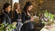 Reign : Le Destin d'une reine season 4 episode 1