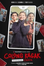 poster Ckckck (First Series): Colong Kagak