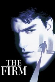 Poster of The Firm image size 2000x3000