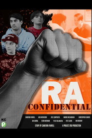 R.A. Confidential