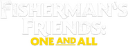 Logo of Fisherman's Friends: One and All image size 1004x365