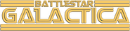 Logo of Battlestar Galactica image size 786x192