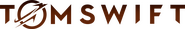 Logo of Tom Swift image size 4317x684