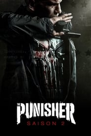 Serie streaming | voir Marvel's The Punisher en streaming | HD-serie