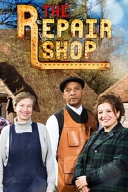 The Repair Shop TV shows