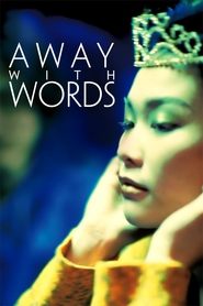 poster Away with Words