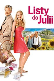 Plakat Listy do Julii