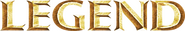 Logo of Legend image size 2000x333