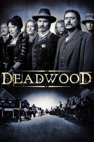 Deadwood – Lemn Uscat