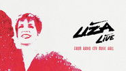 Backdrop of Liza Minnelli - Live from Radio City Music Hall image size 3840x2160