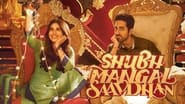 Shubh Mangal Saavdhan wallpaper 