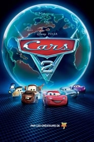 Voir film Cars 2 en streaming
