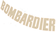 Logo of Bombardier image size 808x459