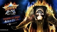 WWE SummerSlam 2020 wallpaper 