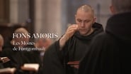 Fons Amoris - Les moines de Fontgombault wallpaper 
