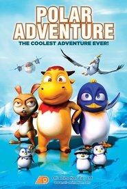 poster Polar Adventure