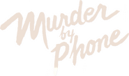 Logo of Murder by Phone image size 796x469