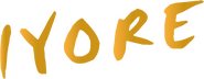 Logo of Iyore image size 1276x498
