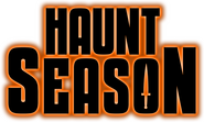 Logo of Haunt Season image size 2048x1228