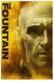 poster The Fountain
