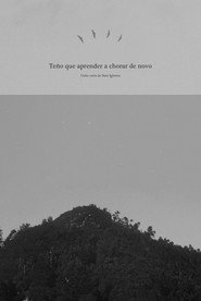 Teño que aprender a chorar de novo