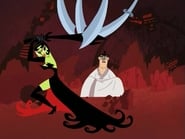 Samuraï Jack season 1 episode 6