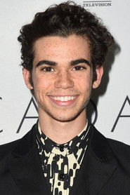Photo of Cameron Boyce image size 2000x3000