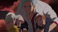 The Seven Deadly Sins season 3 episode 15