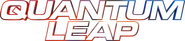 Logo of Quantum Leap image size 4296x943