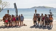 Survivor season 34 episode 1