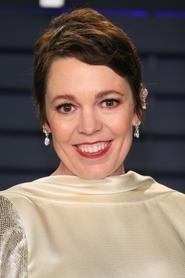 Olivia Colman streaming