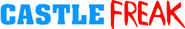 Logo of Castle Freak image size 800x127