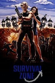poster Survival Zone