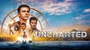 Backdrop of Uncharted image size 3840x2160