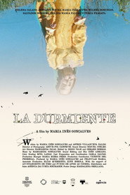 poster La Durmiente